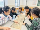  《园林·意趣》学习过程及学生作品