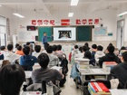《香山帮建筑中楹联的文化内涵赏析》课堂展示——语文 岳钦