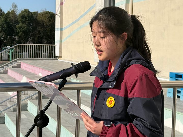 携手节约用水 守护生命之源