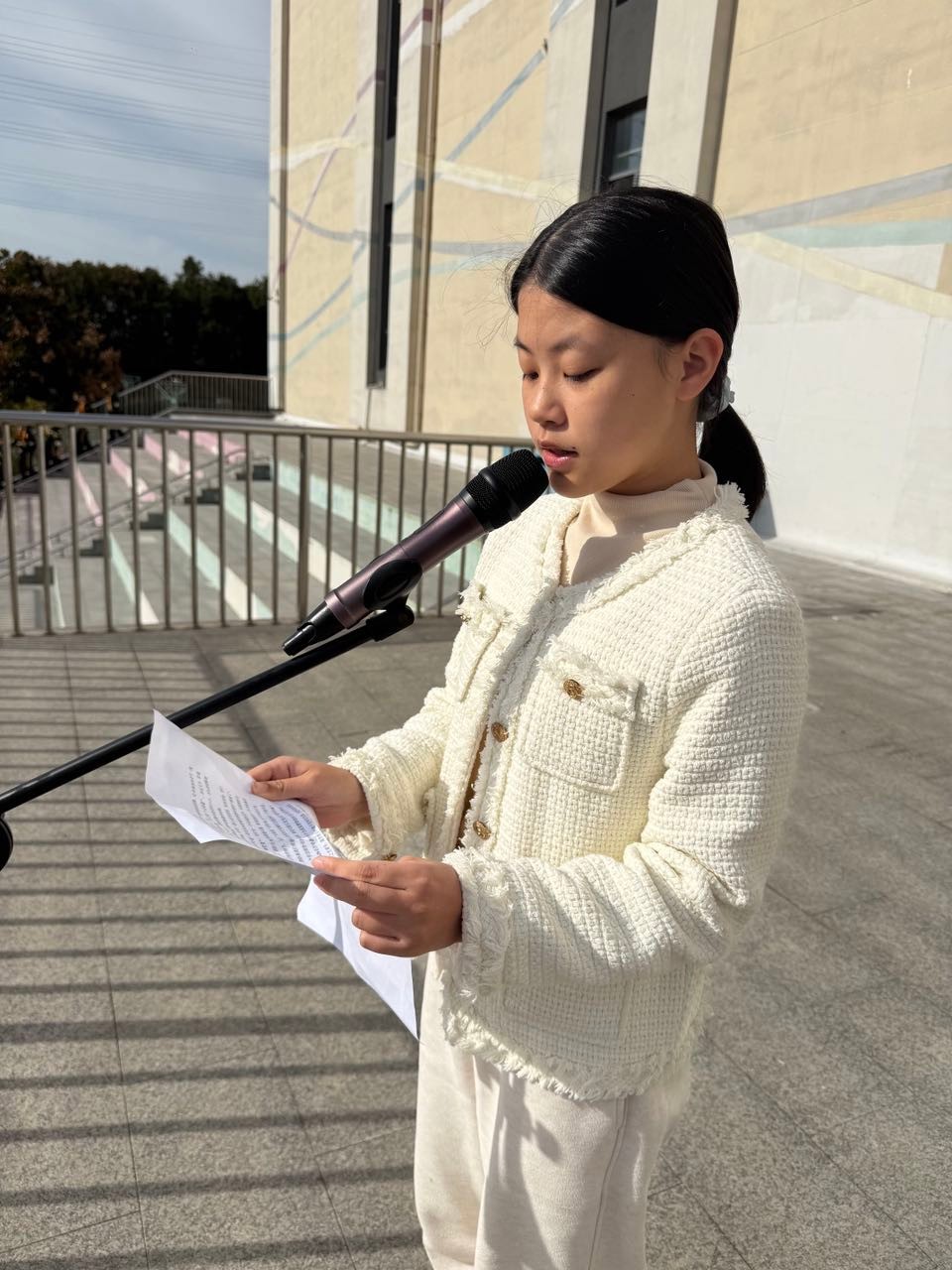 火焰蓝的守护者——11.9消防日