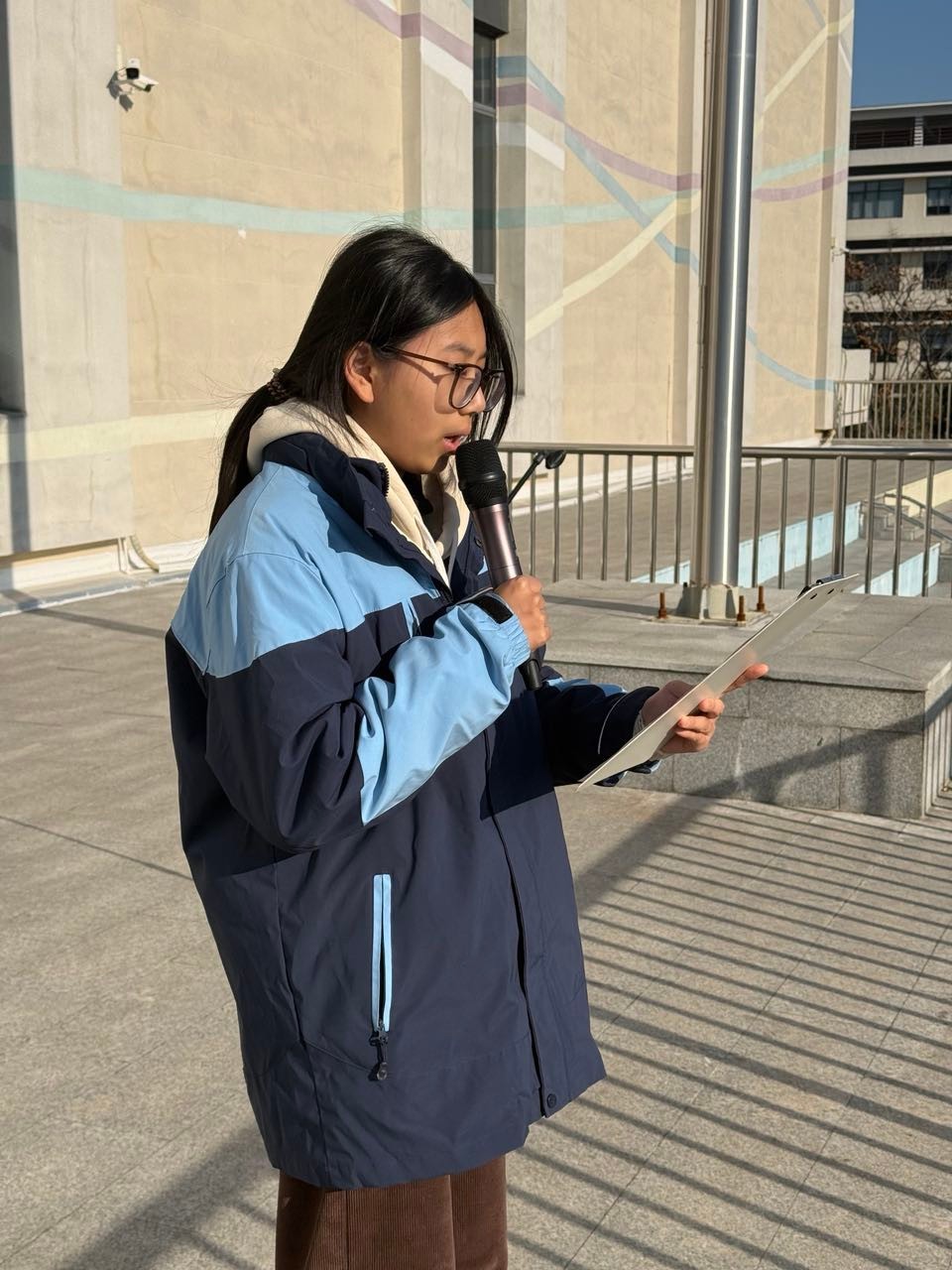 感知风俗，情暖冬至